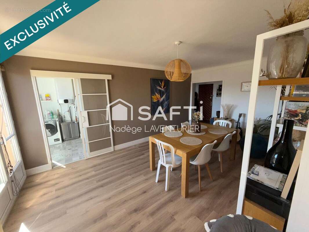 Photo 2 - Appartement à AJACCIO