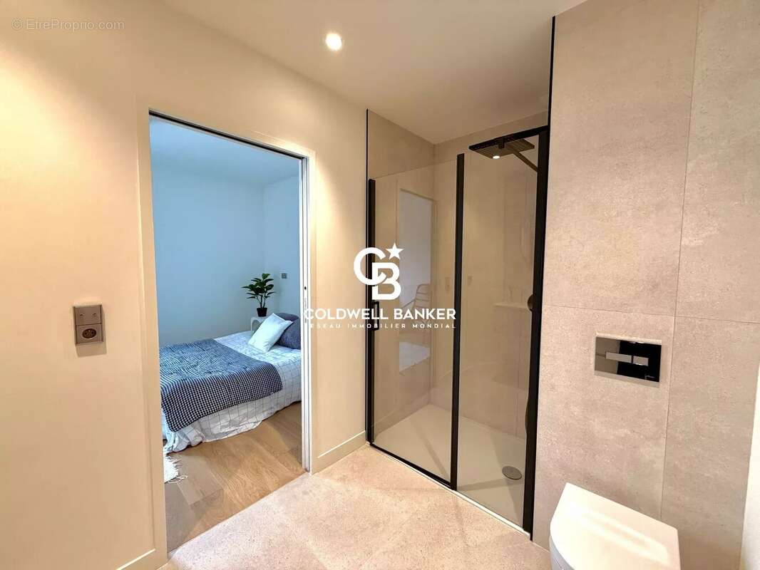 Nantes hyper centre ville - appartement neuf - 3 chambres - 122 m2 - terrasse - photo 13