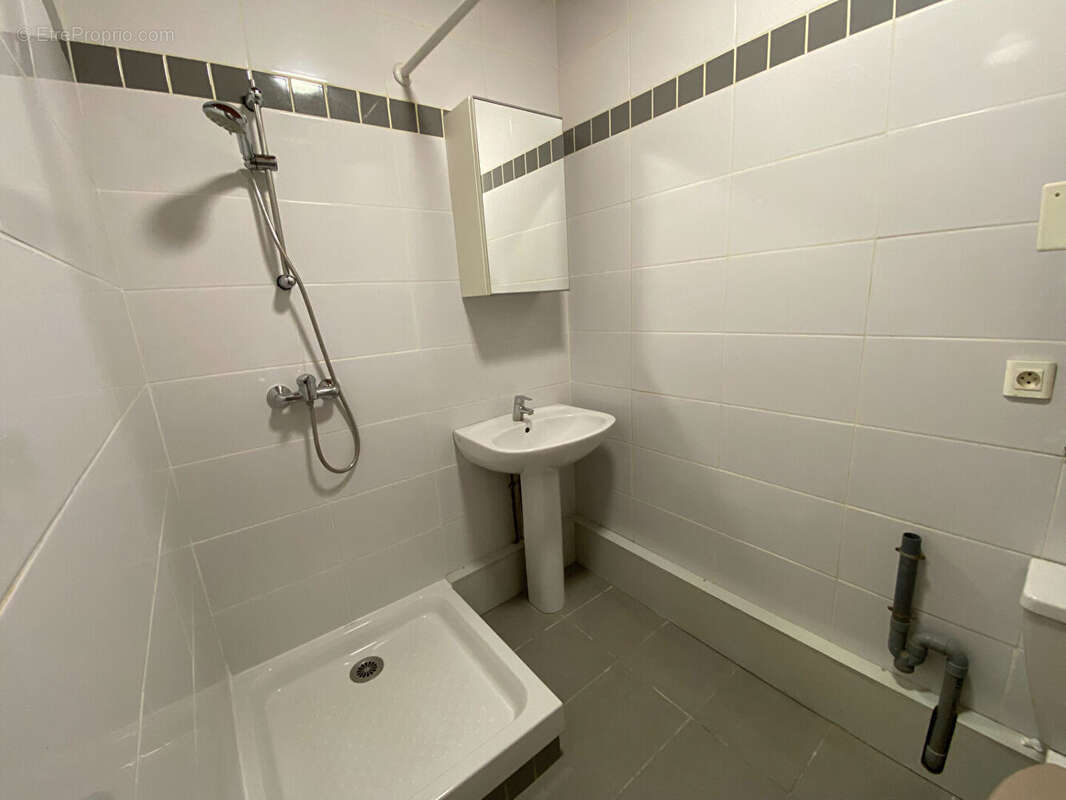 Appartement à CASTELNAUDARY