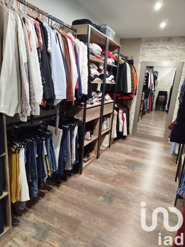 Photo 7 - Maison à TROUY