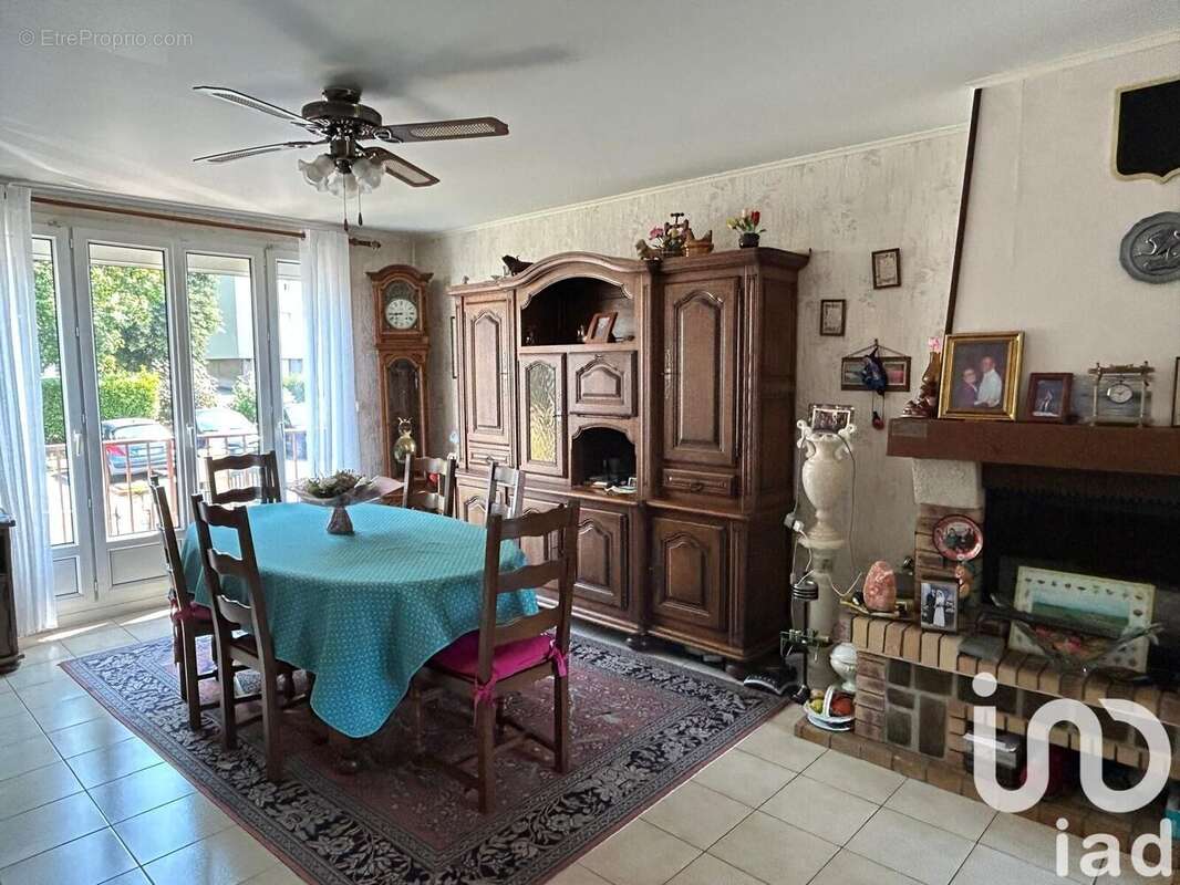 Photo 2 - Maison à LE HAVRE