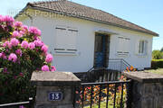 Maison à MAURIAC