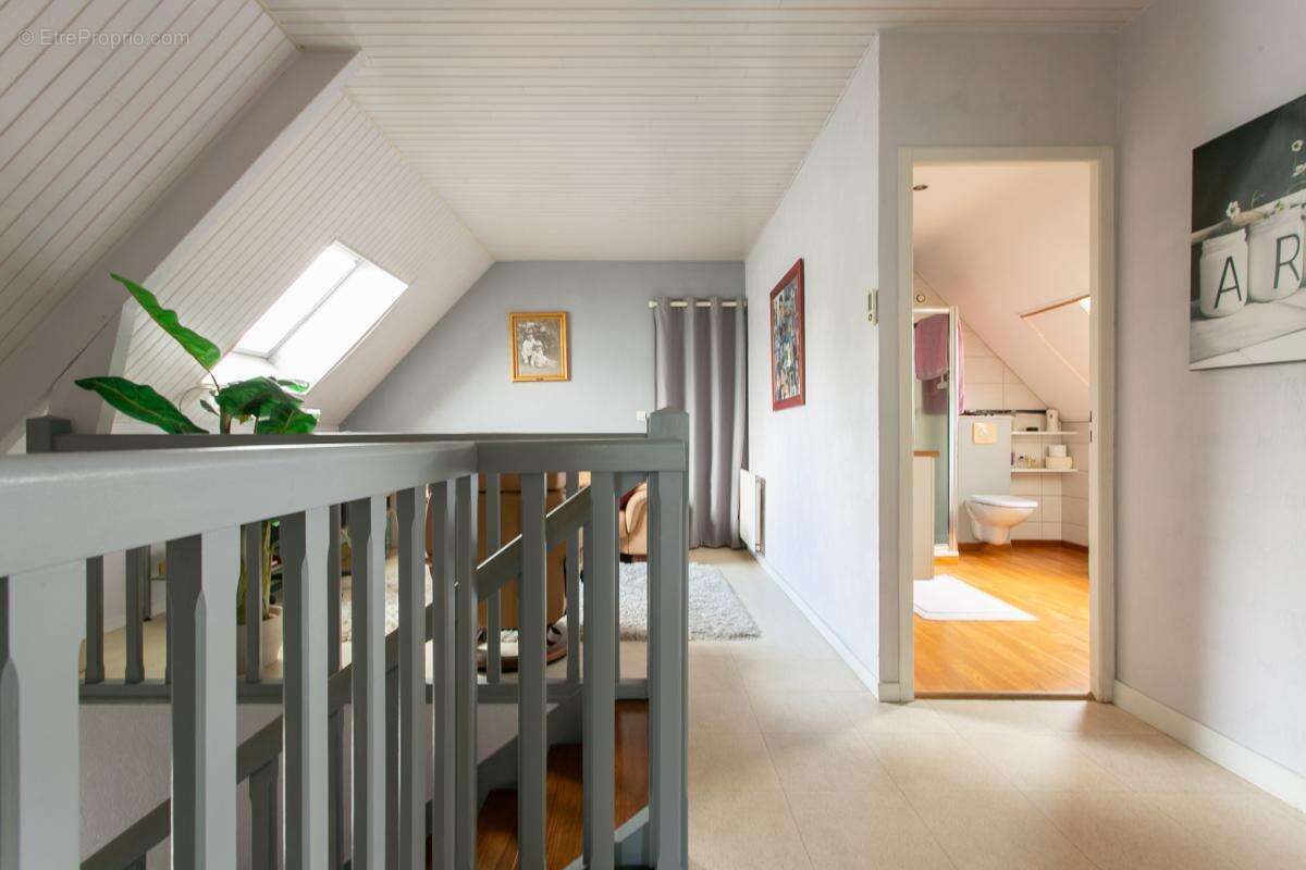 Maison à vendre ancenis st gereon - photo 11