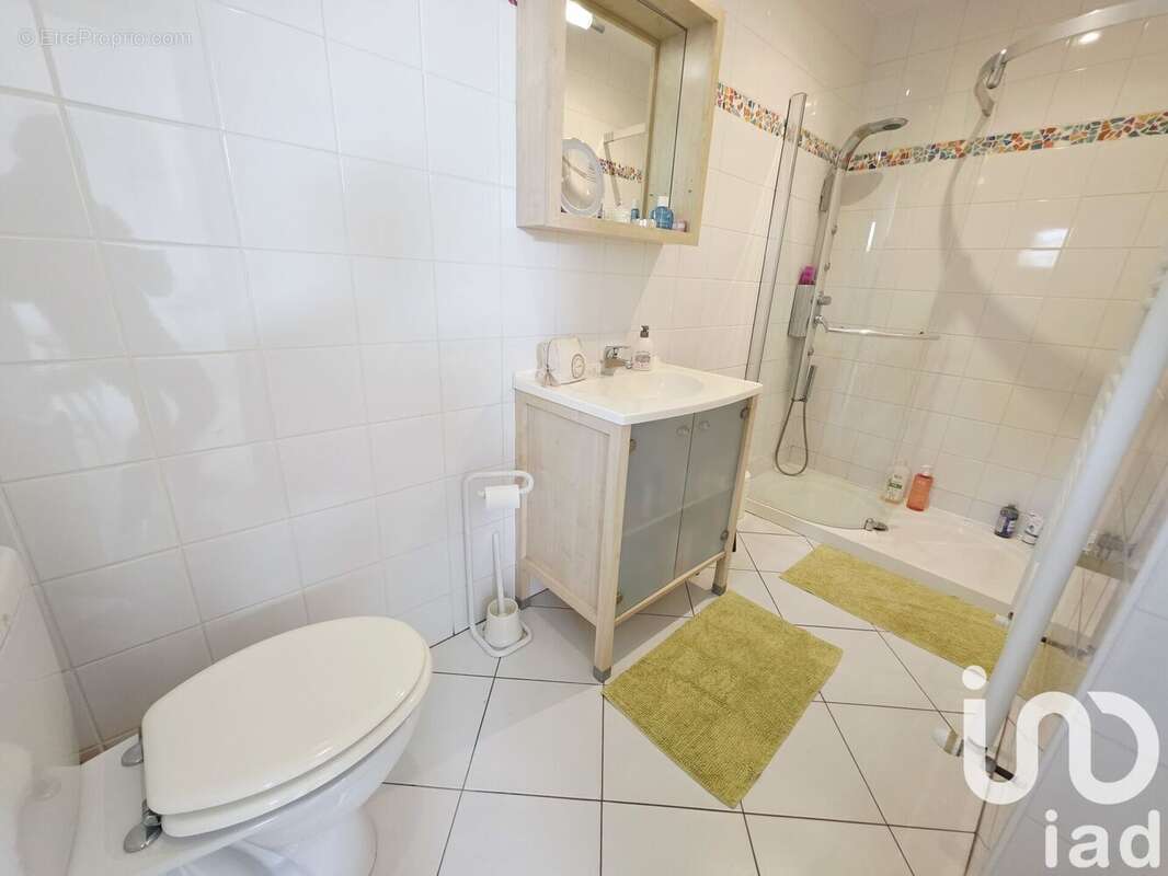 Photo 4 - Maison à PESSAC