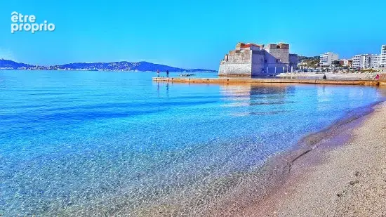 Photo Appartement à Toulon au prix de 182 000€