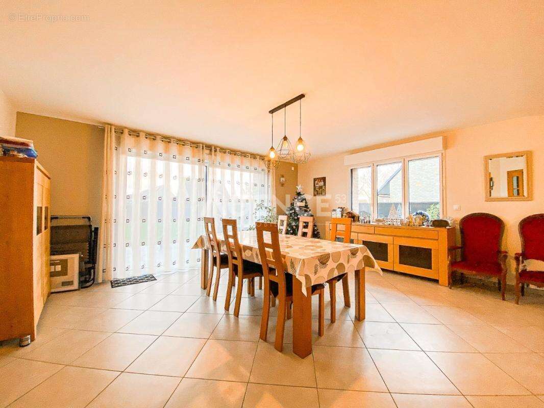 Maison à BROUCKERQUE