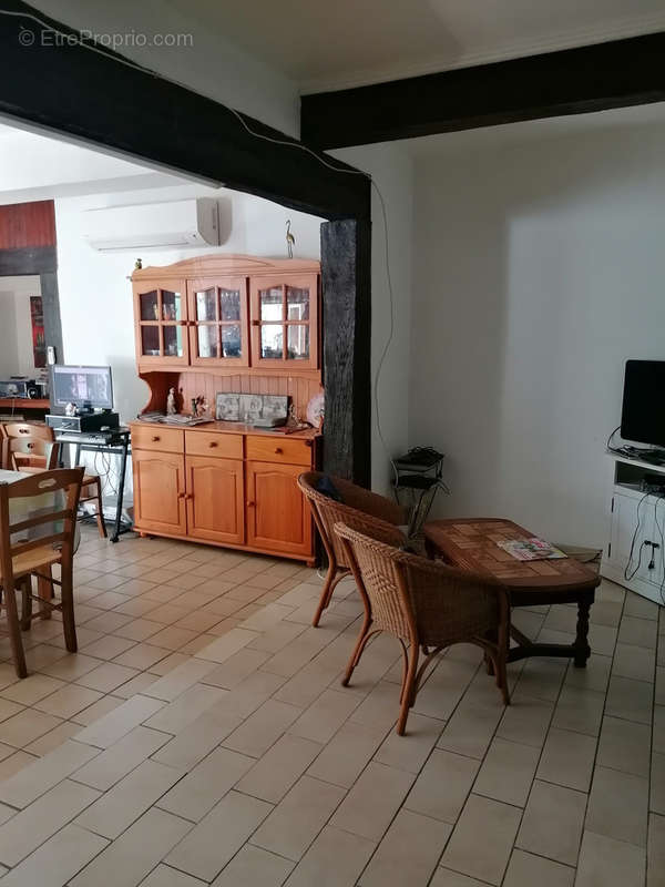 Appartement à ALBI