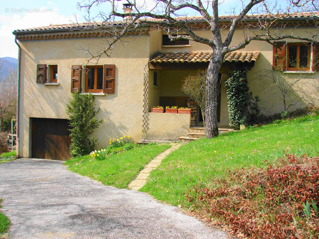 Maison à MISCON