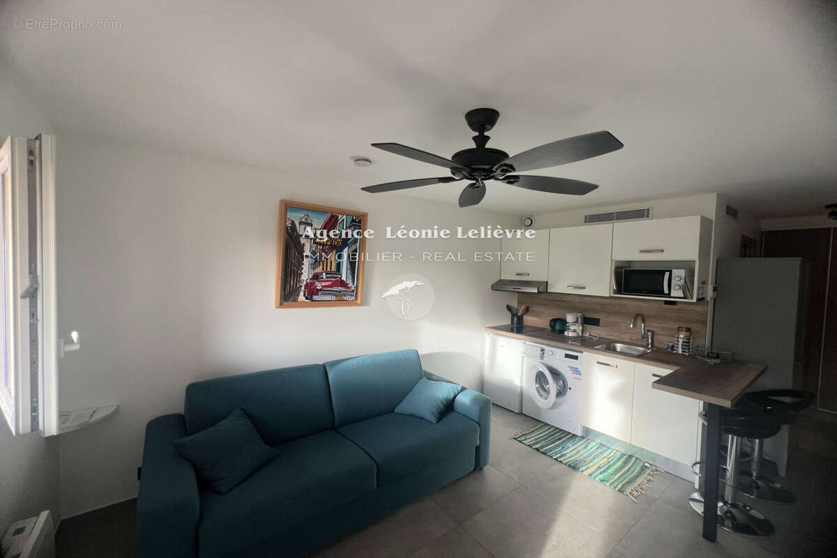 Appartement à LES ISSAMBRES