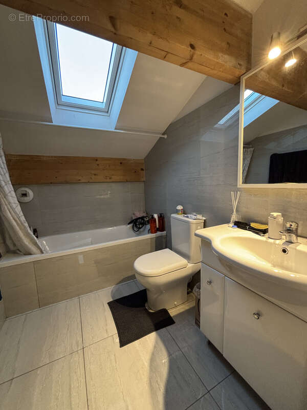 Maison à BLANQUEFORT