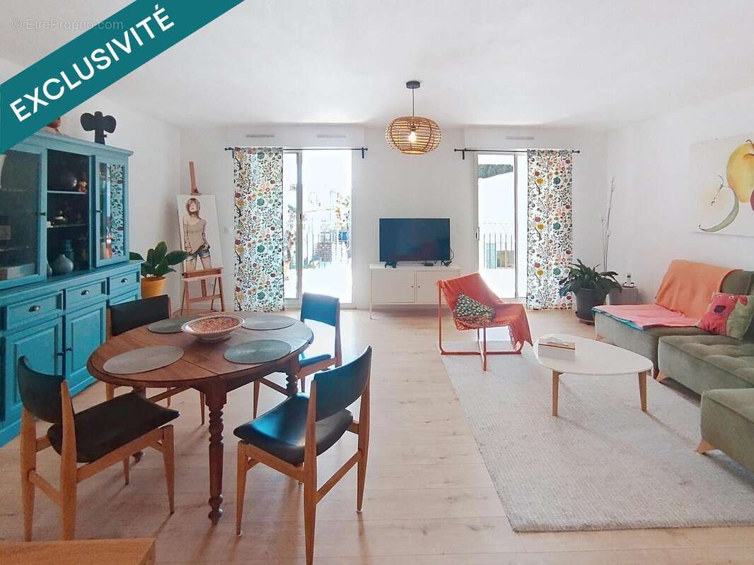 Photo 4 - Appartement à HYERES