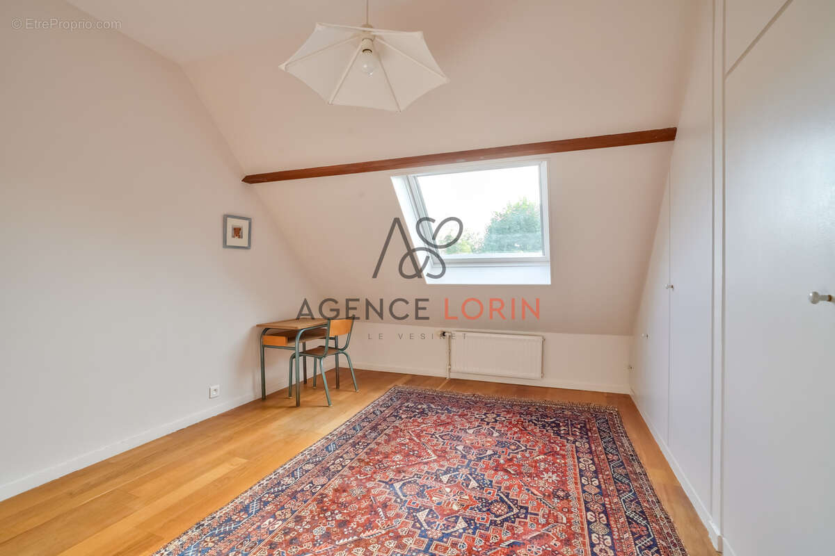 Maison à CROISSY-SUR-SEINE