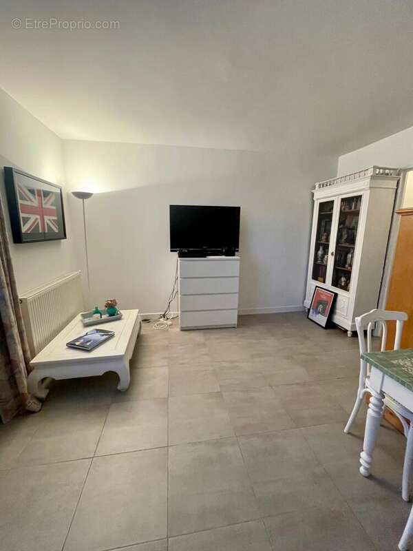 Appartement à BLONVILLE-SUR-MER