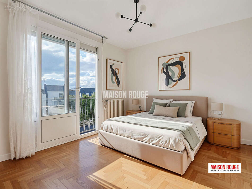 Maison à PLOUFRAGAN