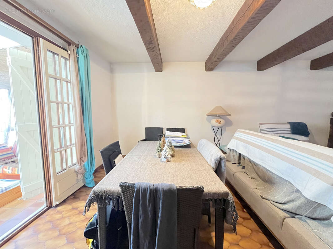 Maison à SIX-FOURS-LES-PLAGES