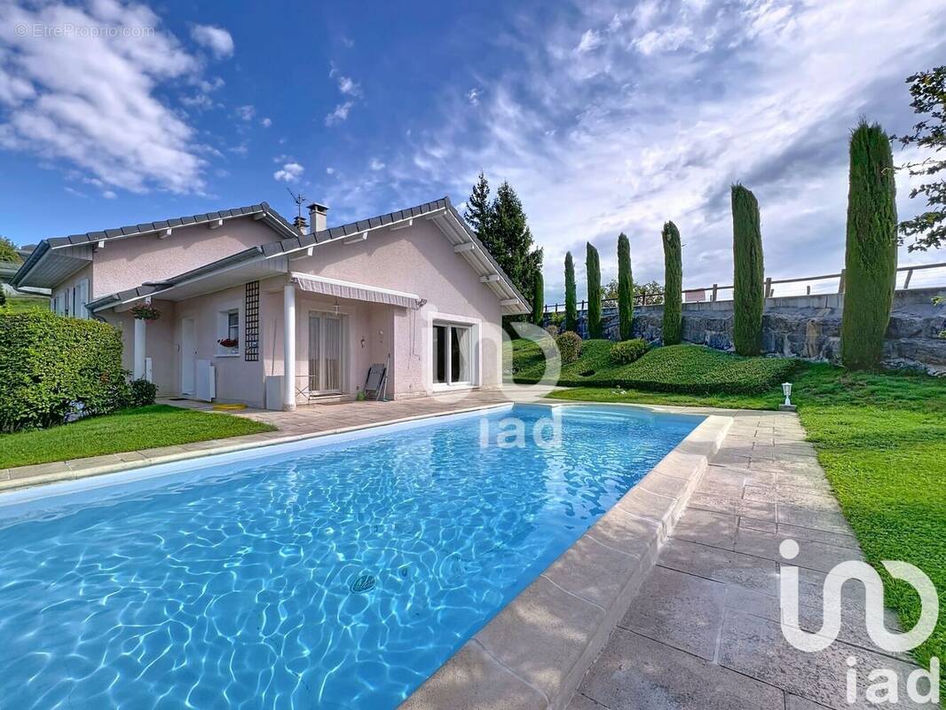 Photo 1 - Maison à QUINTAL