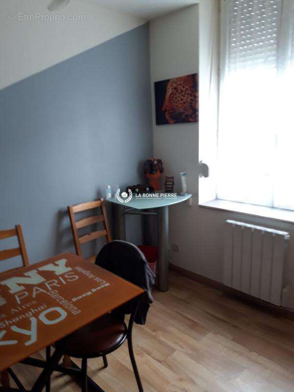 Appartement à LILLE