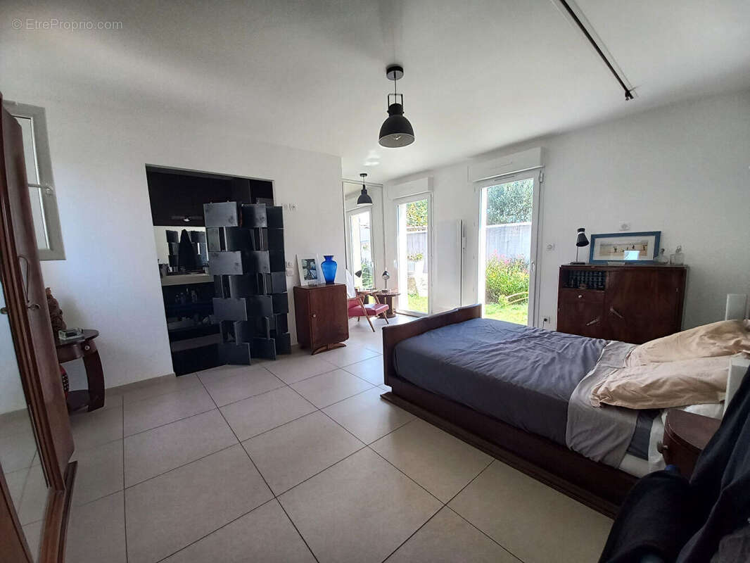 Maison à SAINT-GEORGES-D&#039;OLERON