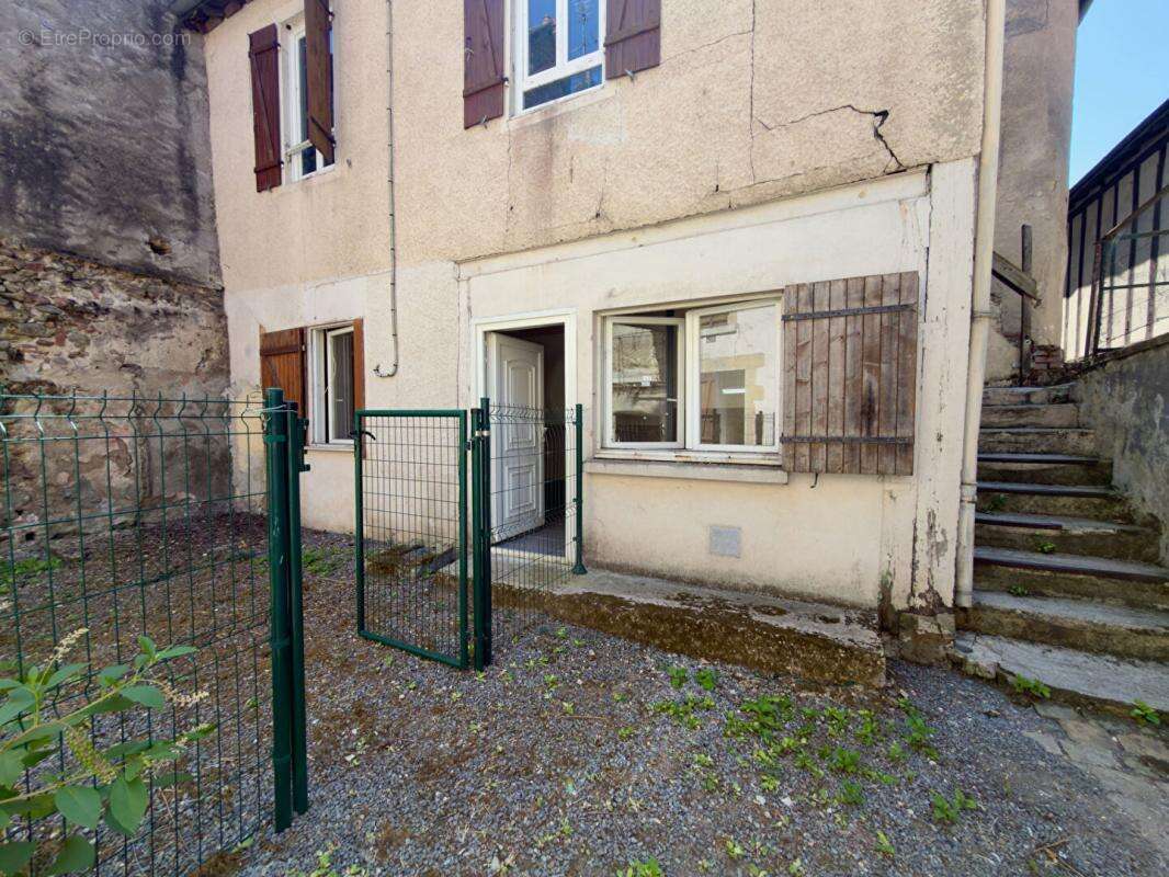 Immeuble Vierzon 2 pièce(s) 60 m2 - photo 12
