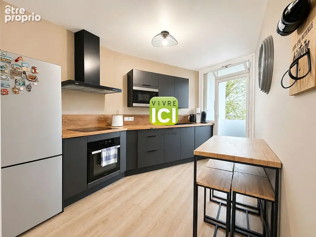 Appartement Pontchateau T2 - 56.35 m2 - photo 3