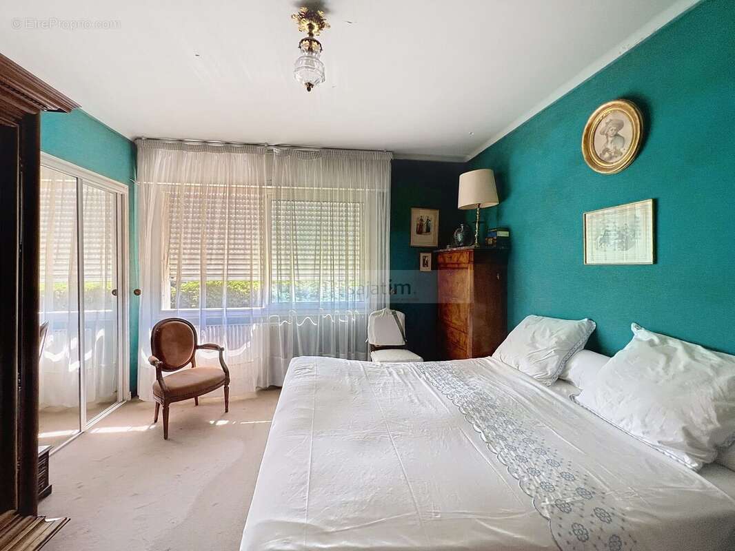 Maison à SIX-FOURS-LES-PLAGES