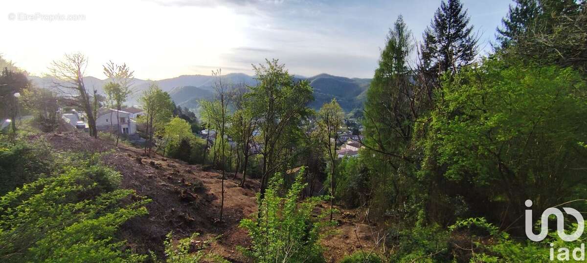 Photo 5 - Terrain à LE VIGAN