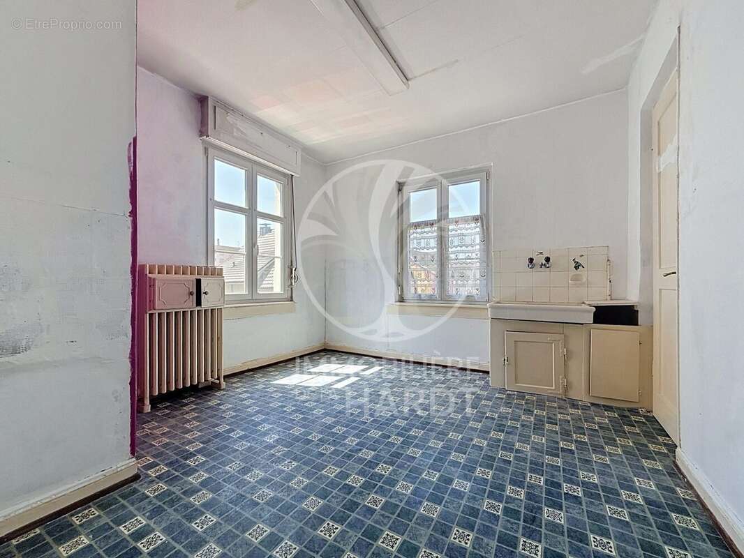 Appartement 184 m² à Saint-Louis  - photo 6