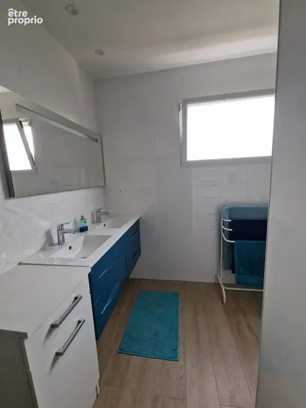 Propriété d’exception : Maison de 156 m² avec Piscine, 6 chambres , Dépendance – Secteur Collège TABARLY - photo 13
