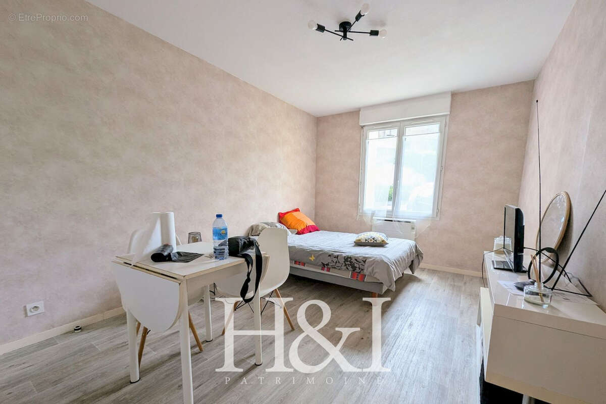 Studio 1 piece - poitiers/buxerolles - photo 3
