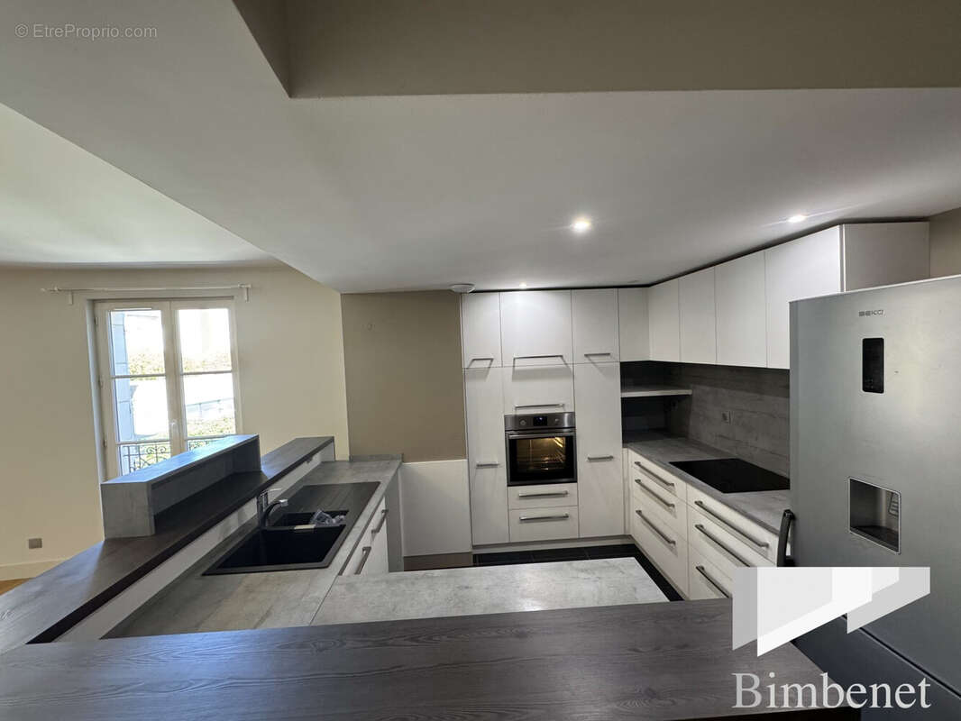 Appartement 108 m² à Orleans  - photo 4