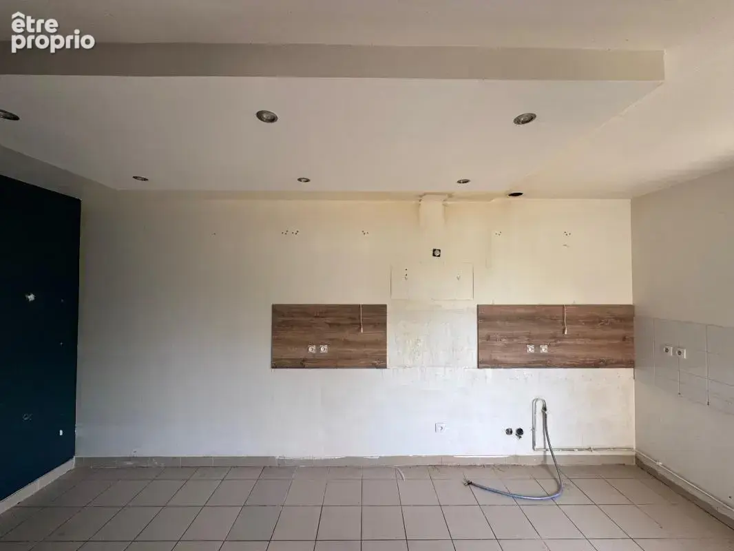 Maison t4 mitoyenne 1 côté - photo 7