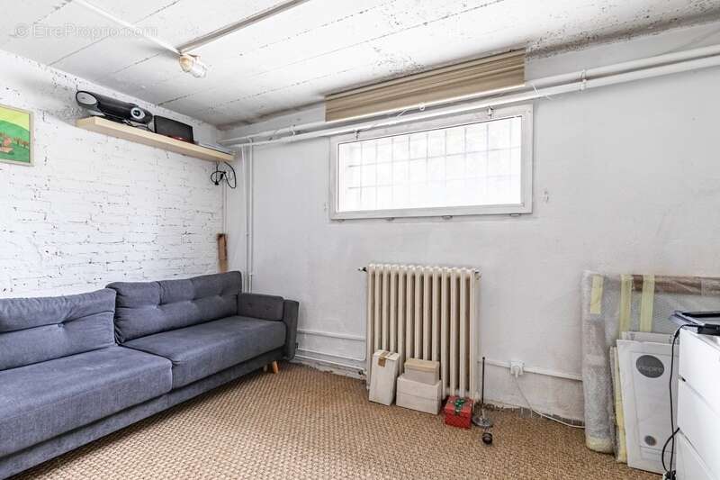 Maison à VITRY-SUR-SEINE