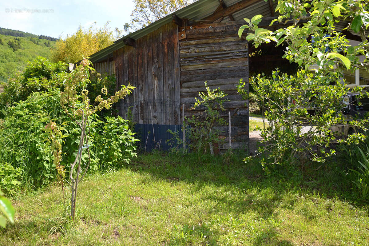 Courniou dans hameau maison  de 200m²  DPE  B avec 653 m² de terrain - photo 13