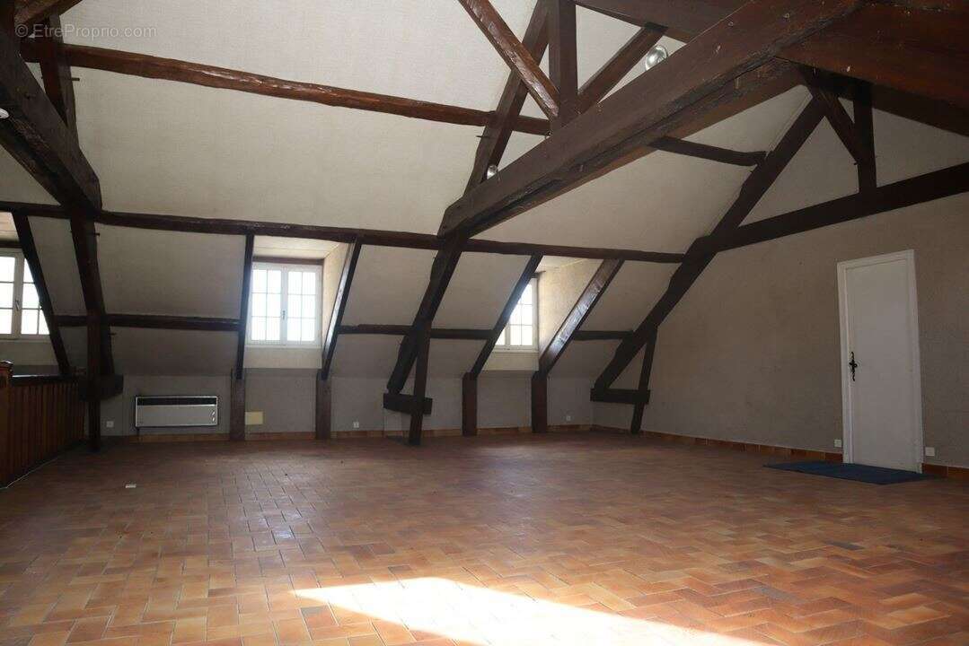 Maison à CEPOY