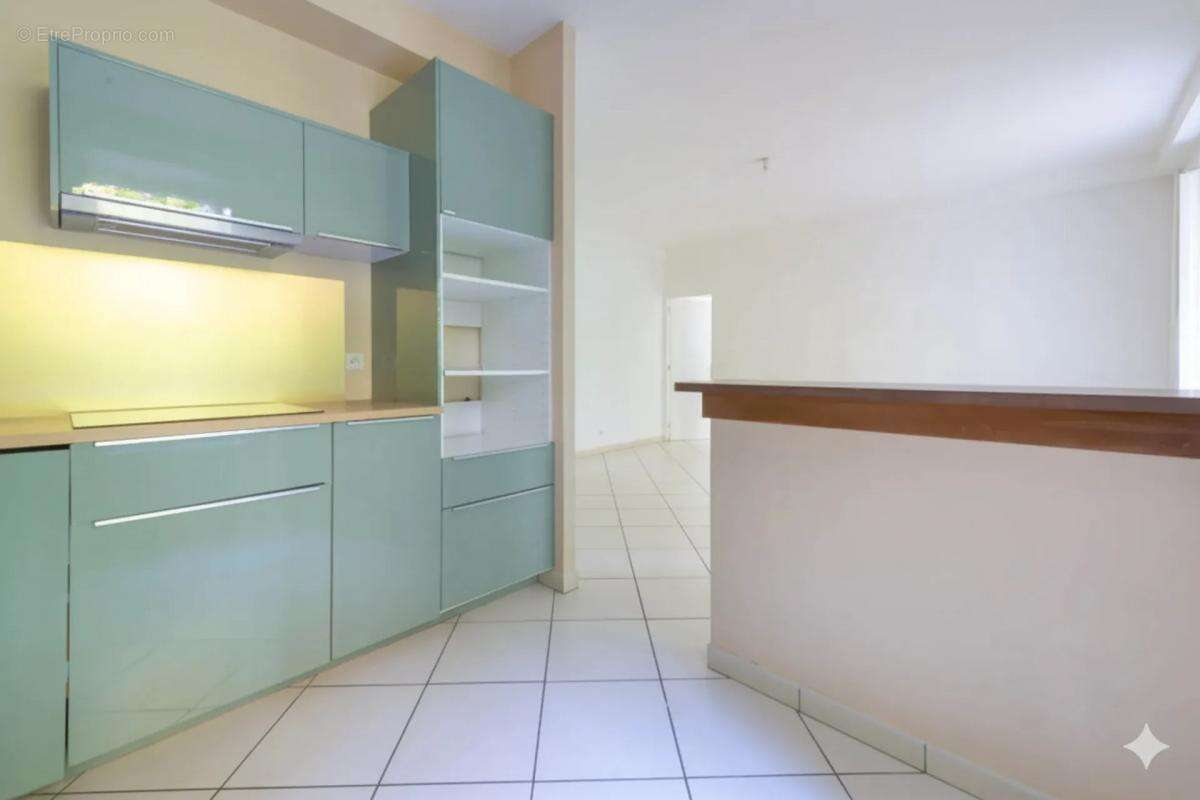 Appartement à LOUVECIENNES