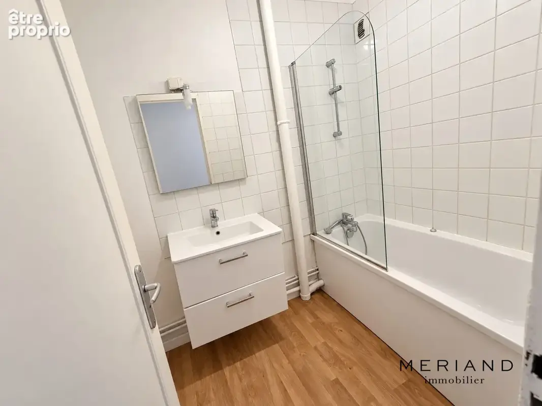 Appartement 3 pièces 59 m² à vendre à Roubaix (59100) - photo 6