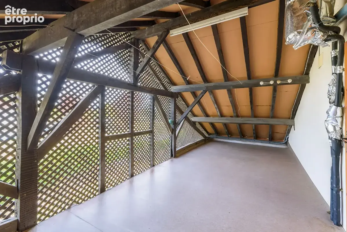 Maison 11 pièce(s) 333m2 - photo 15