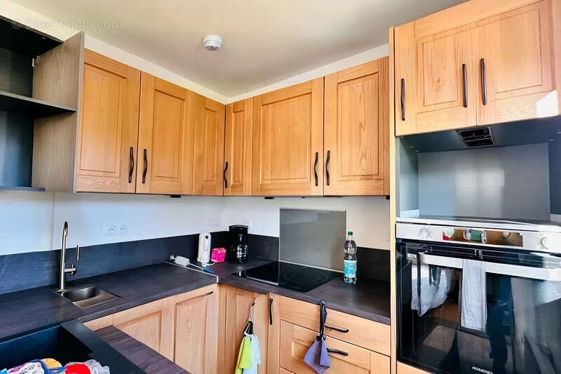 Maison à TELGRUC-SUR-MER