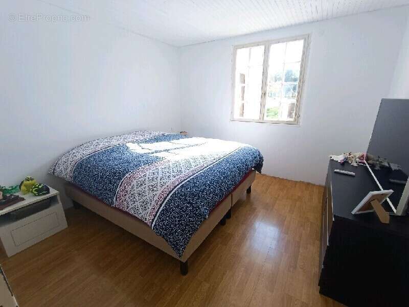 Maison à VERNEUIL-SUR-AVRE