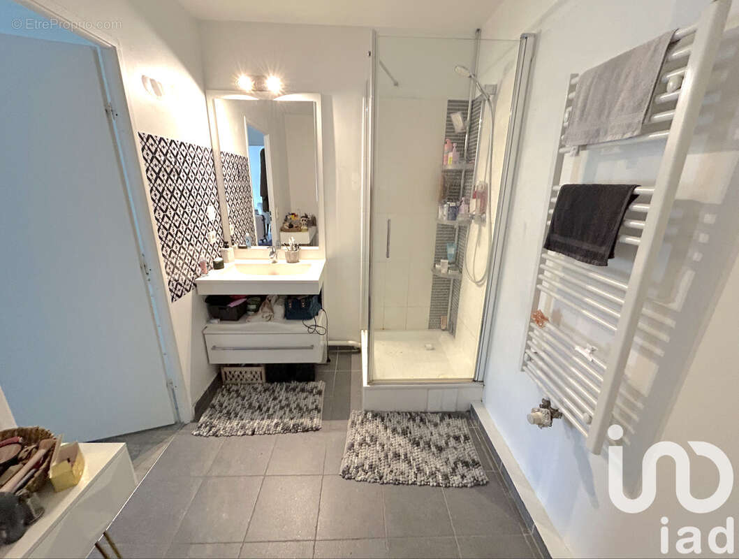 Photo 8 - Appartement à BRETIGNY-SUR-ORGE