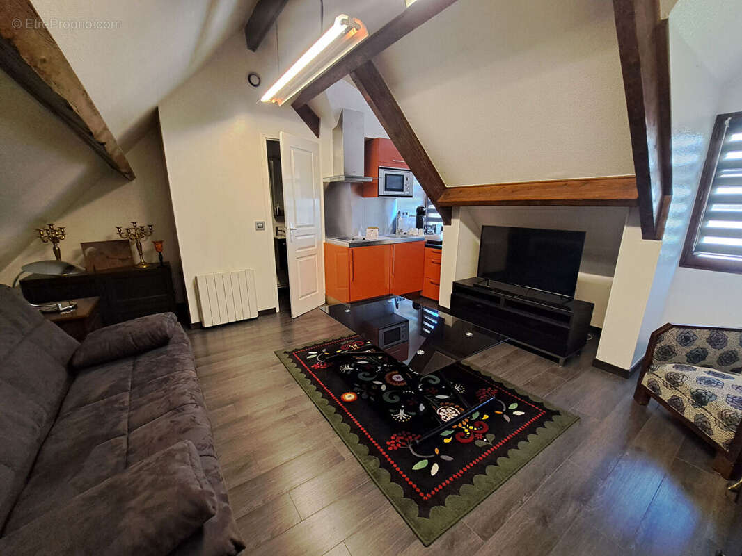 Maison à L'ISLE-ADAM