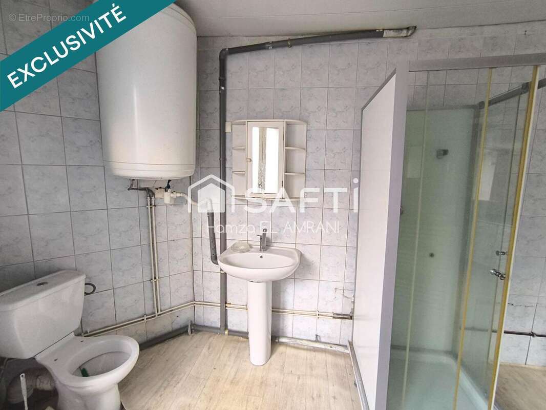 Appartement 120 m² à Courpiere  - photo 8