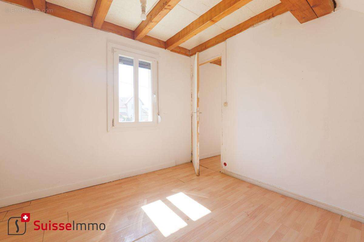 Maison 6 pièces 108 m2 - photo 16