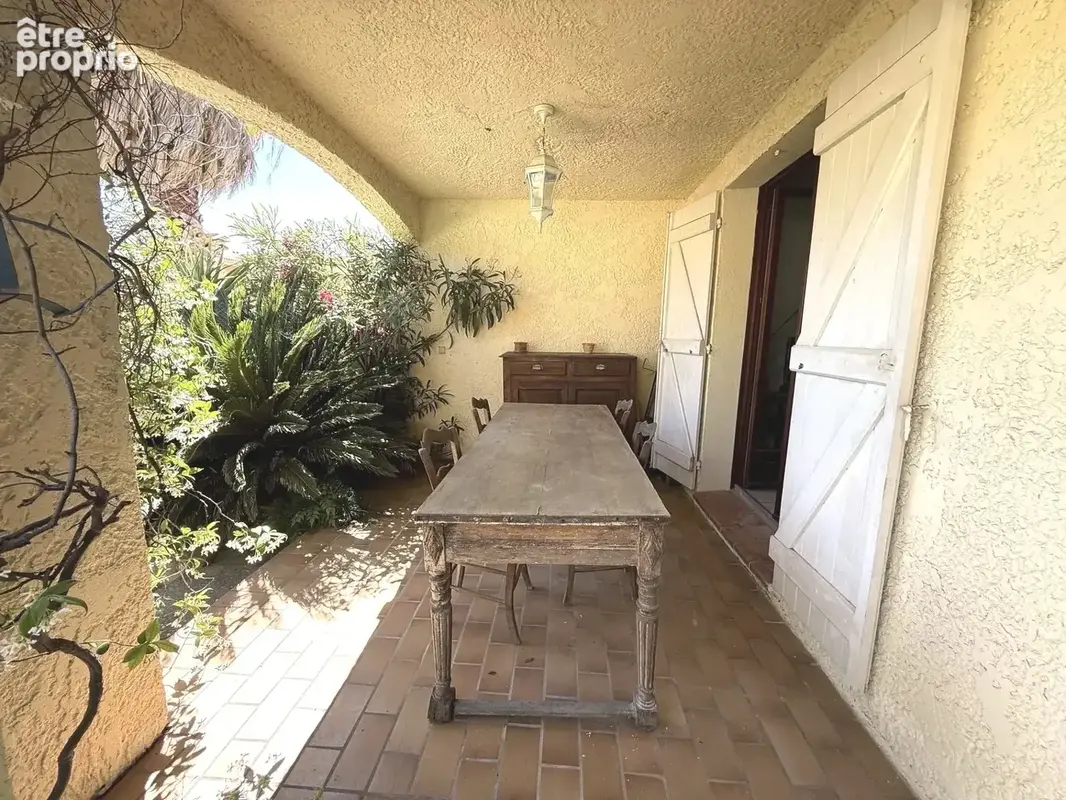 Maison t4 a deux pas des plages de la corniche - photo 6