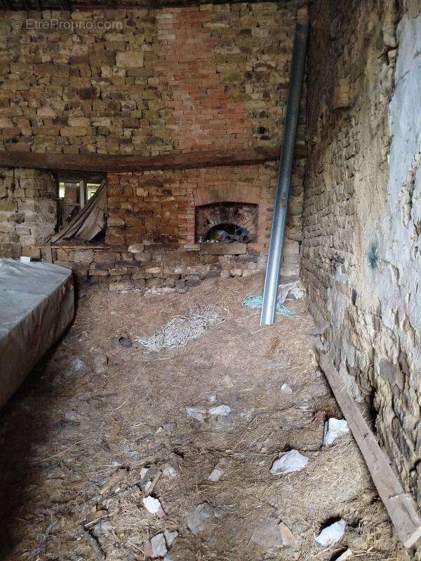 Maison à CHAUVIREY-LE-CHATEL