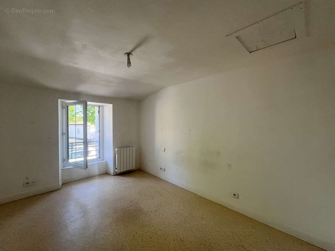 Appartement 50m2 avec jardin privatif - MONTAIGU VENDEE - photo 6