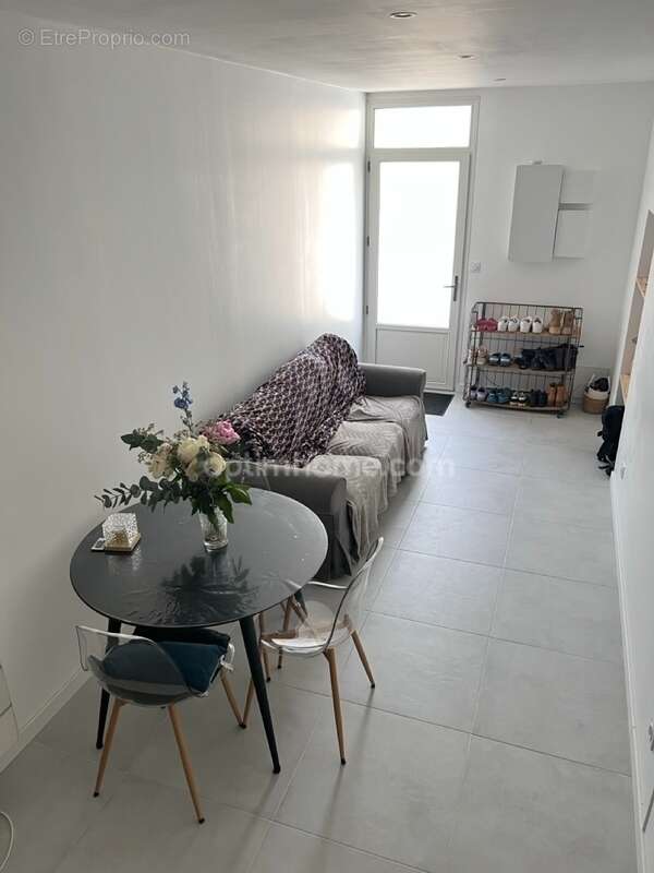 Maison à LES HERBIERS