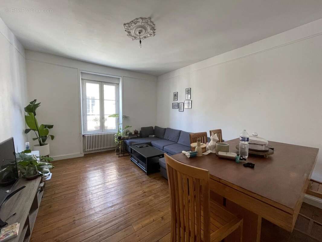 Appartement à DINAN