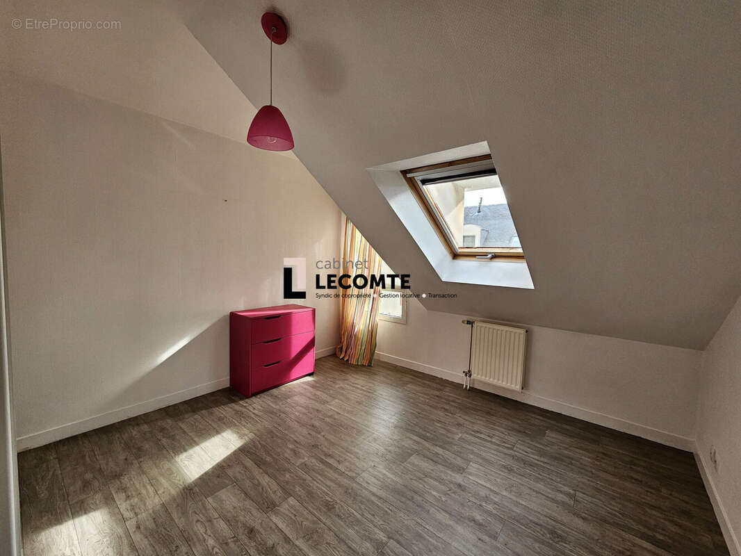 Appartement 58 m² à Saint-Gregoire  - photo 7