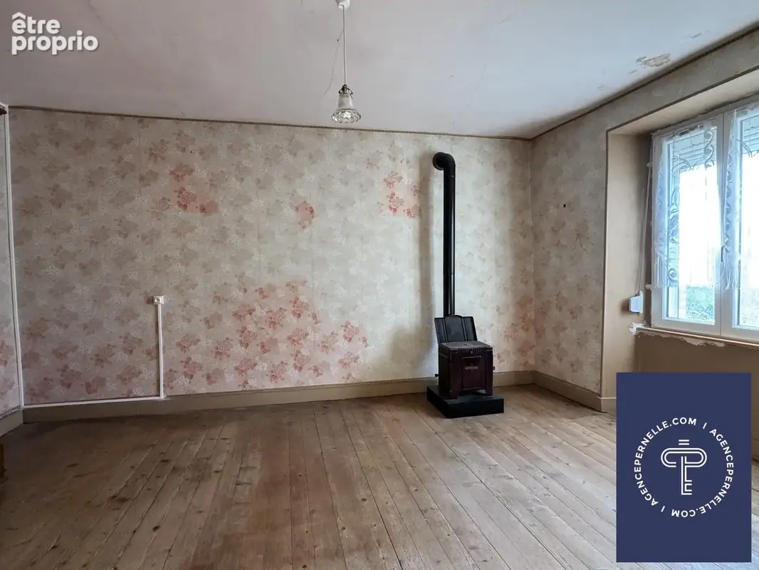 Maison 8 pièces 155 m² à vendre à Maiche (25120) - photo 5
